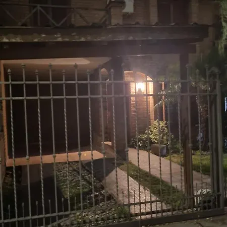 Apartamento Lucilu Nuevo Poeta Córdoba Exterior foto