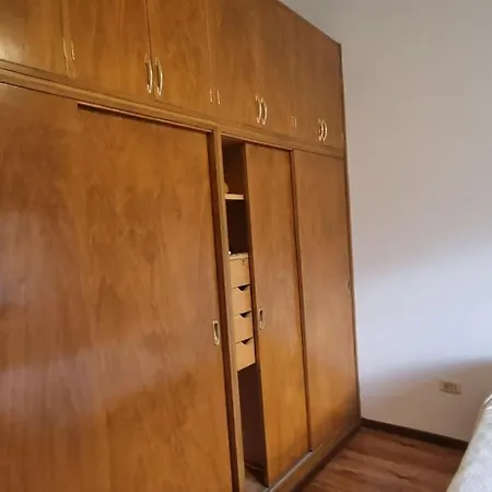 Apartamento Lucilu Nuevo Poeta Córdoba Exterior foto