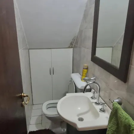 Apartamento Lucilu Nuevo Poeta Córdoba Exterior foto