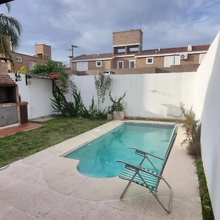 Apartamento Lucilu Nuevo Poeta Córdoba Exterior foto