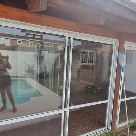 Apartamento Lucilu Nuevo Poeta Córdoba Exterior foto