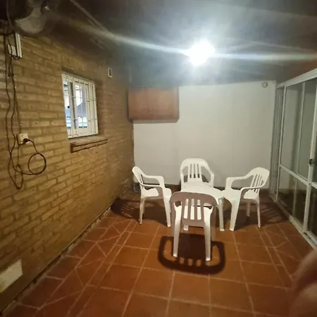 Apartamento Lucilu Nuevo Poeta Córdoba Exterior foto
