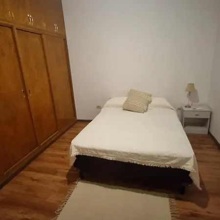 Apartamento Lucilu Nuevo Poeta Córdoba Habitación foto